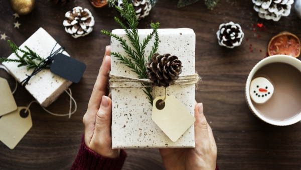 Des cadeaux locaux pour Noël 2025 en Pays de Duras
